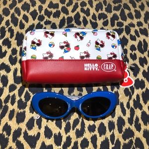 Hello Kitty x Crap Eyewear